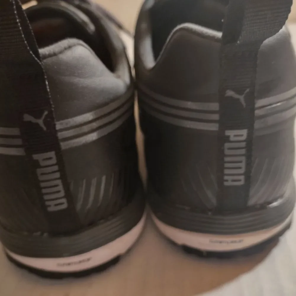 👍 Men's Puma Golf Shoes Size 9.5